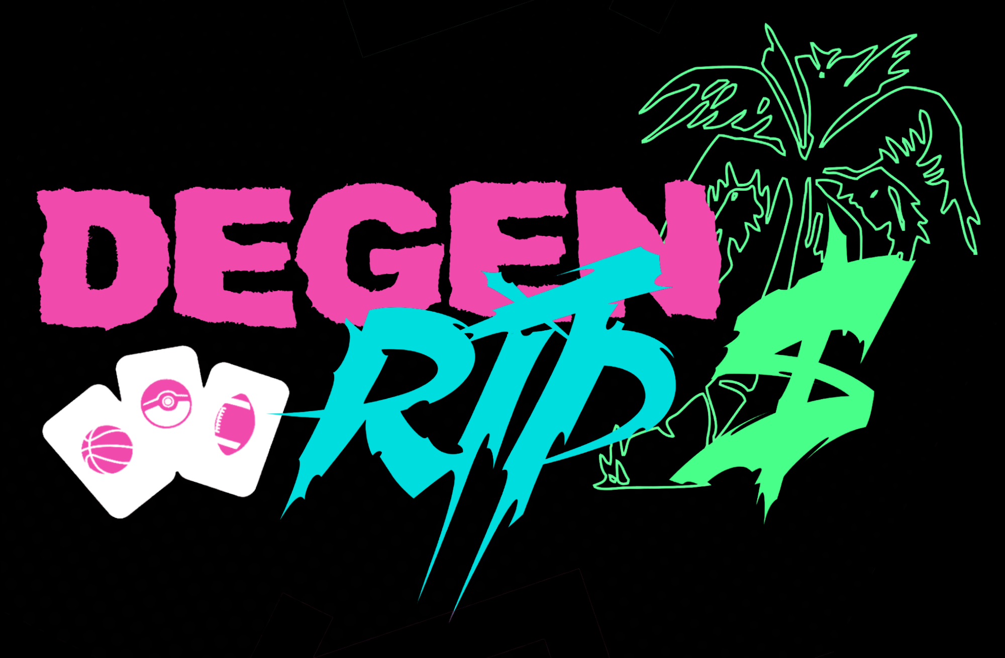 Degen Rips logo